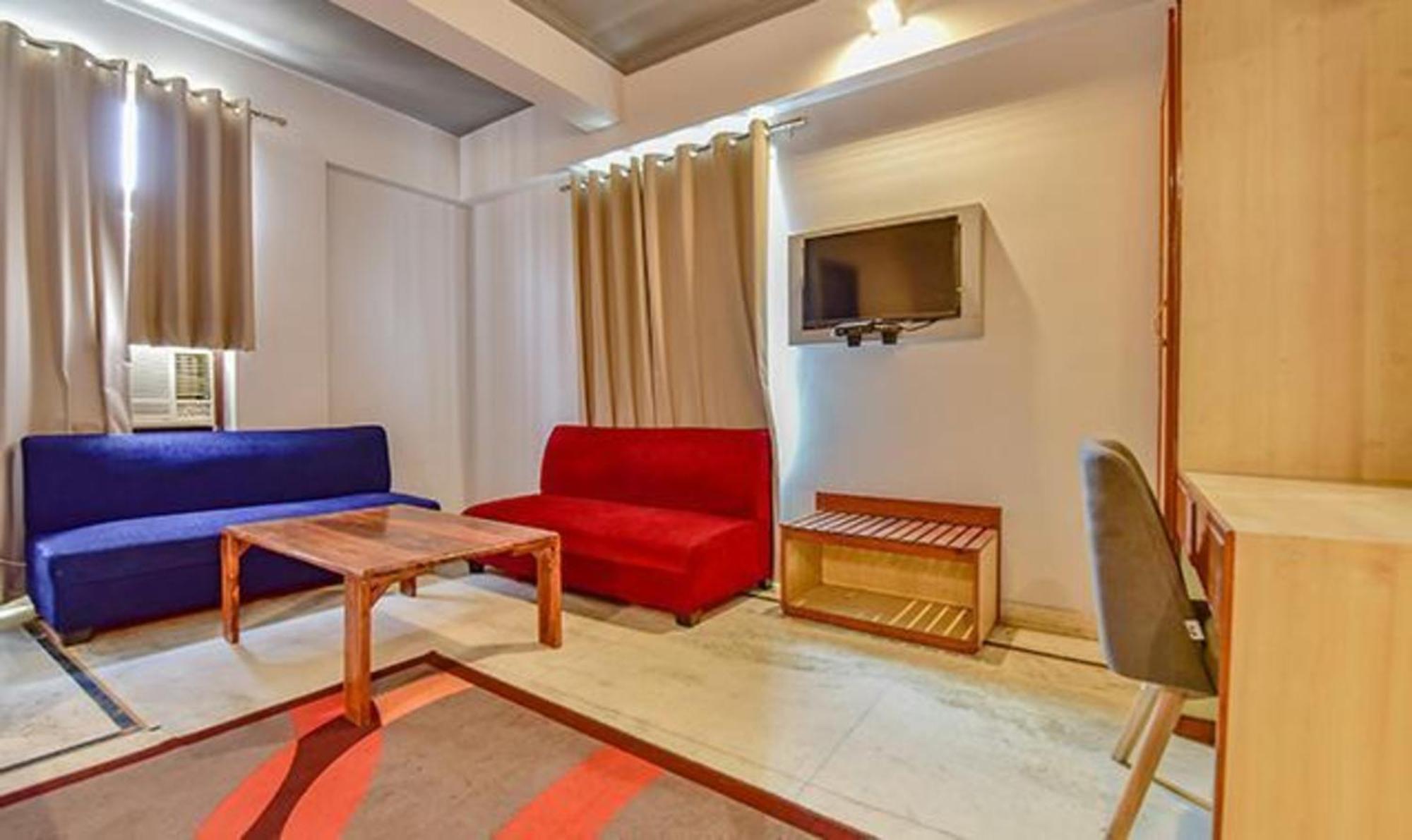 Fabexpress Shekhawati Palace Dźajpur Zewnętrze zdjęcie
