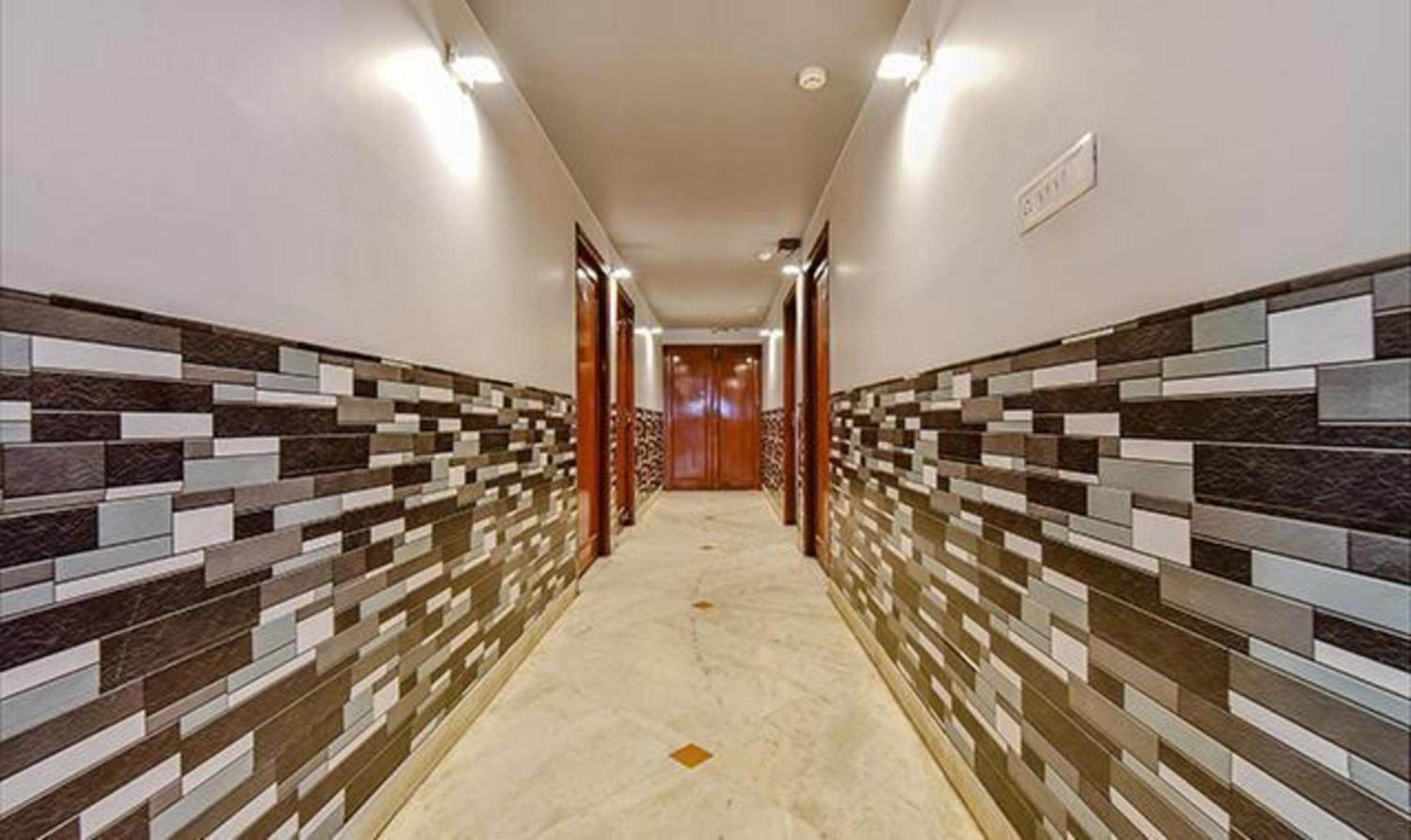 Fabexpress Shekhawati Palace Dźajpur Zewnętrze zdjęcie