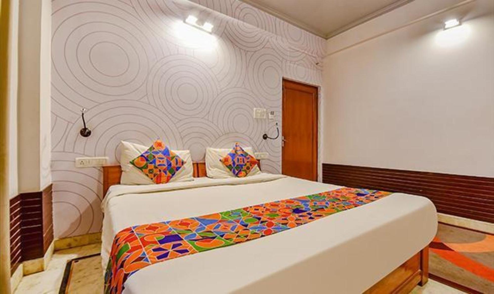 Fabexpress Shekhawati Palace Dźajpur Zewnętrze zdjęcie