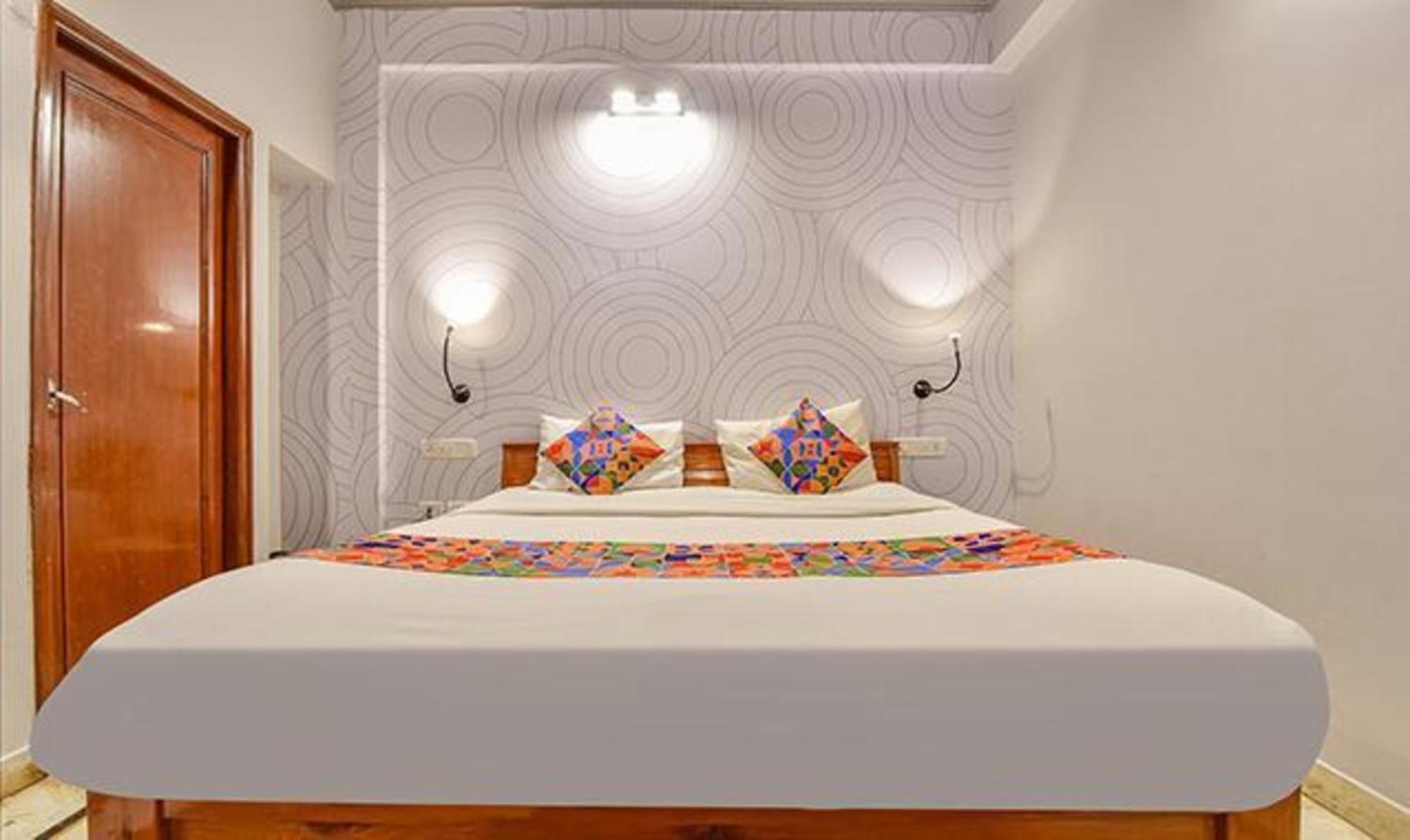 Fabexpress Shekhawati Palace Dźajpur Zewnętrze zdjęcie