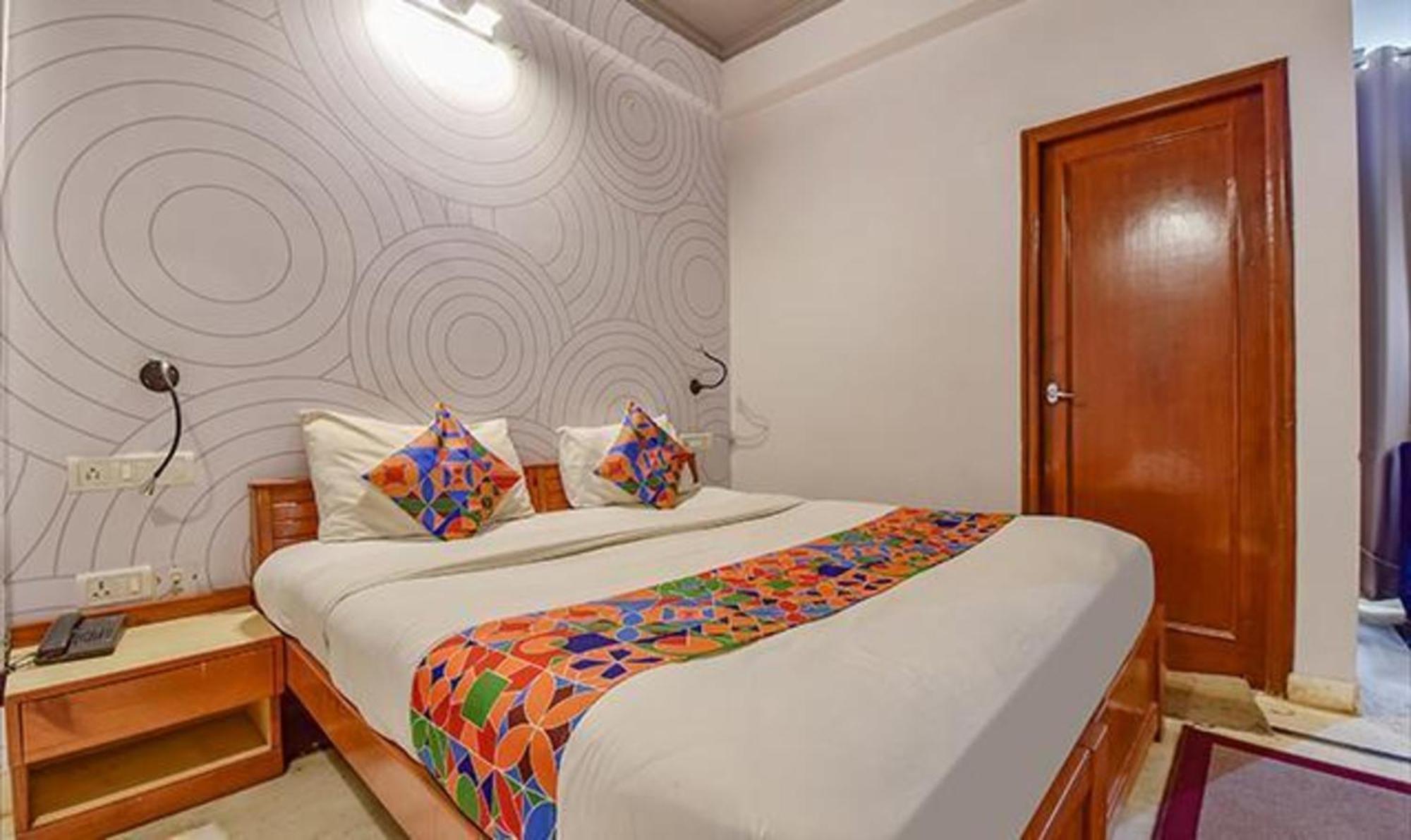 Fabexpress Shekhawati Palace Dźajpur Zewnętrze zdjęcie