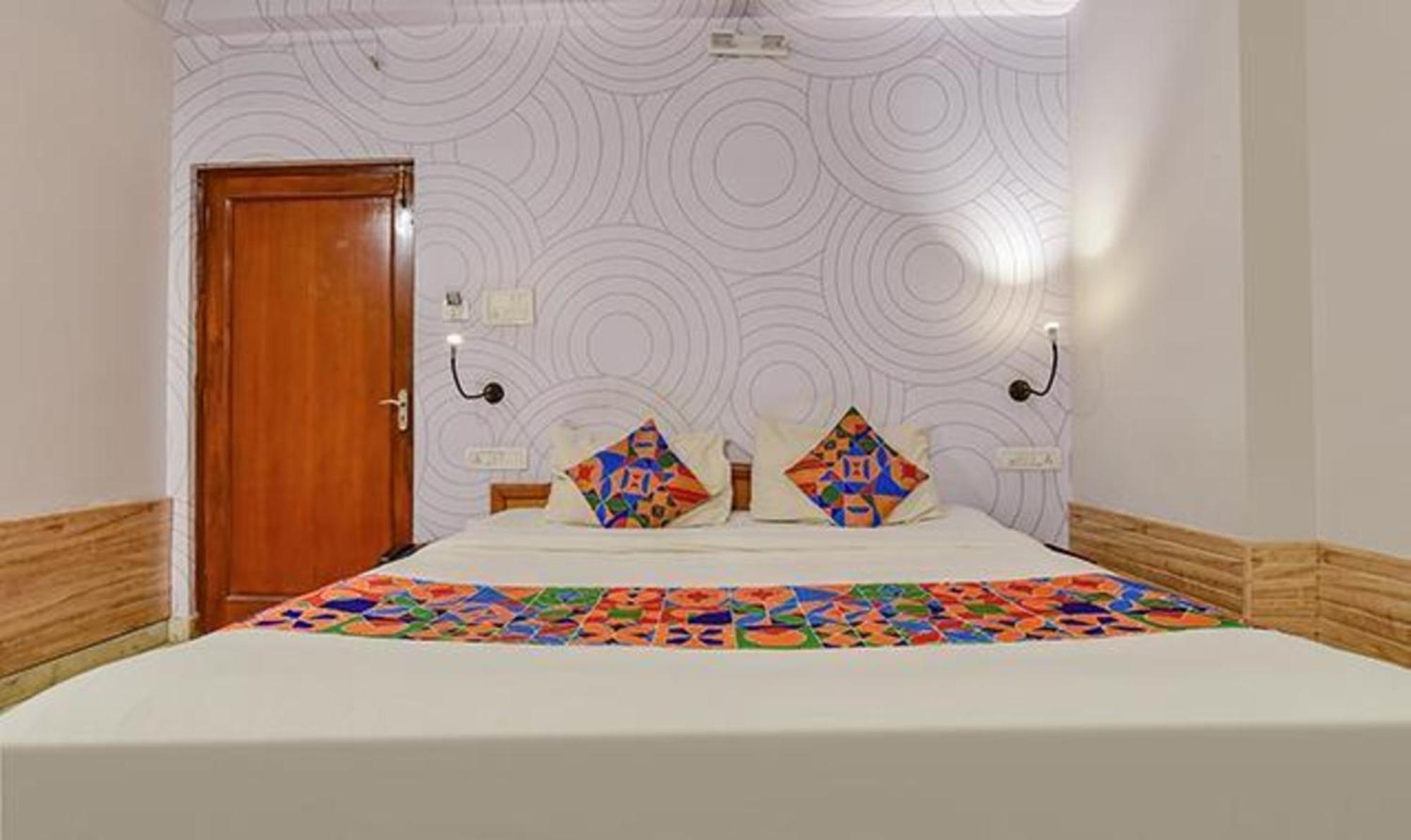 Fabexpress Shekhawati Palace Dźajpur Zewnętrze zdjęcie
