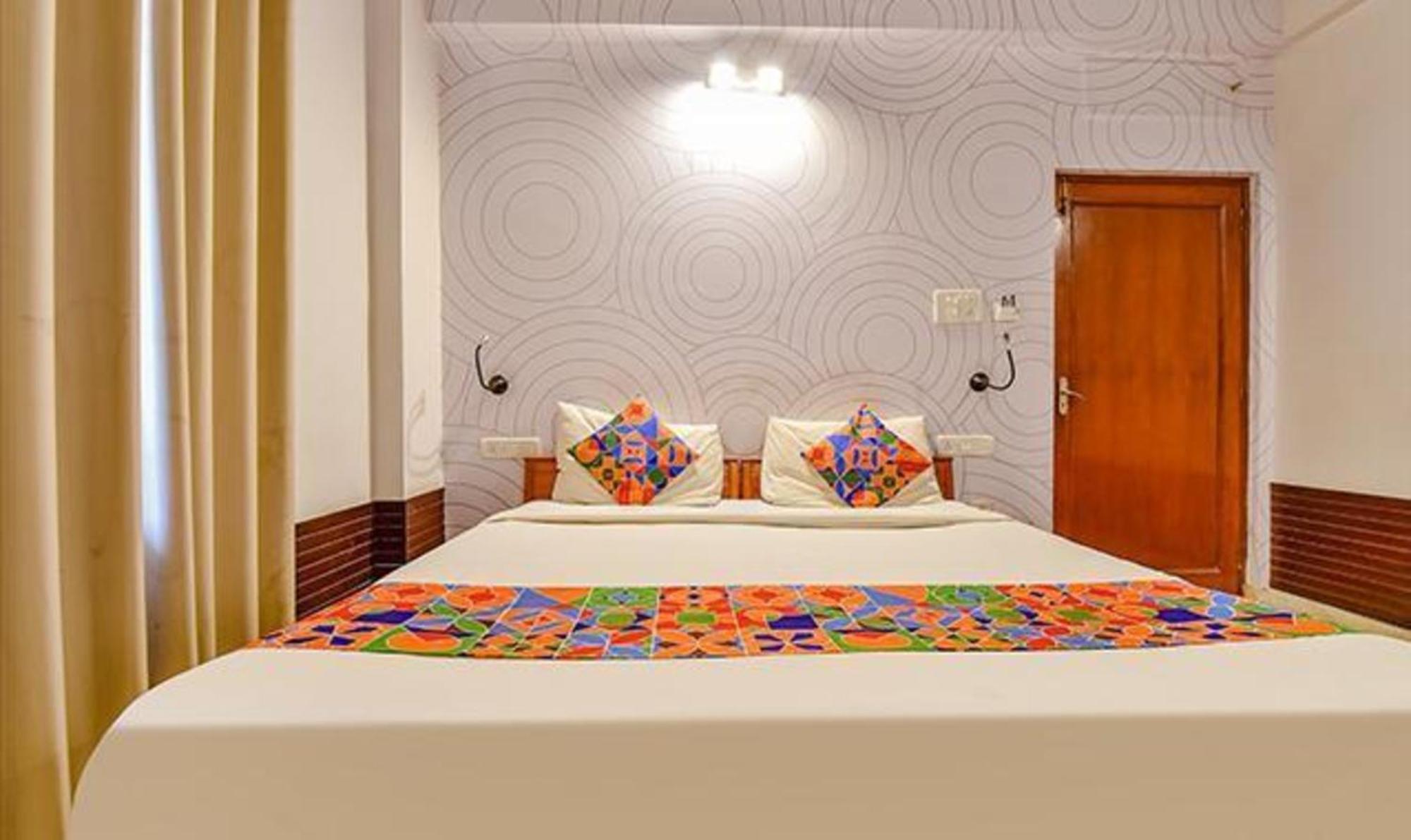 Fabexpress Shekhawati Palace Dźajpur Zewnętrze zdjęcie